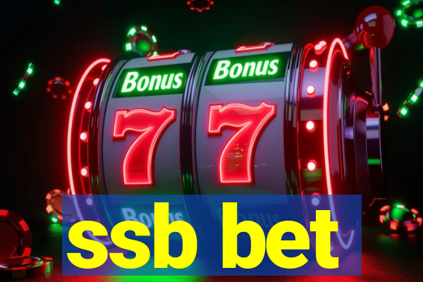ssb bet